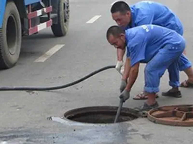 宁波市江北区清理化粪池，管道疏通公司