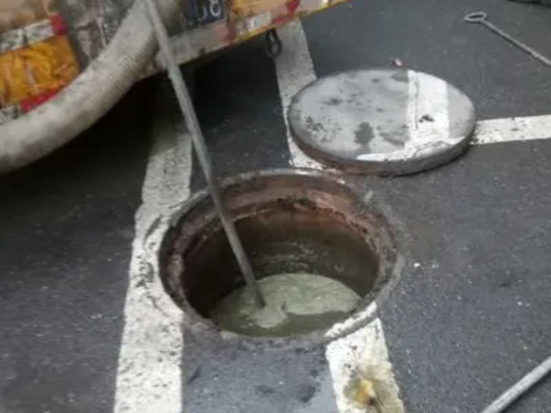 宁波江北专业承接下水道 清抽粪吸污高压疏通管道等