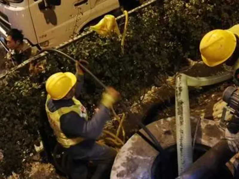 宁波江北马桶疏通 管道维修 水电安装