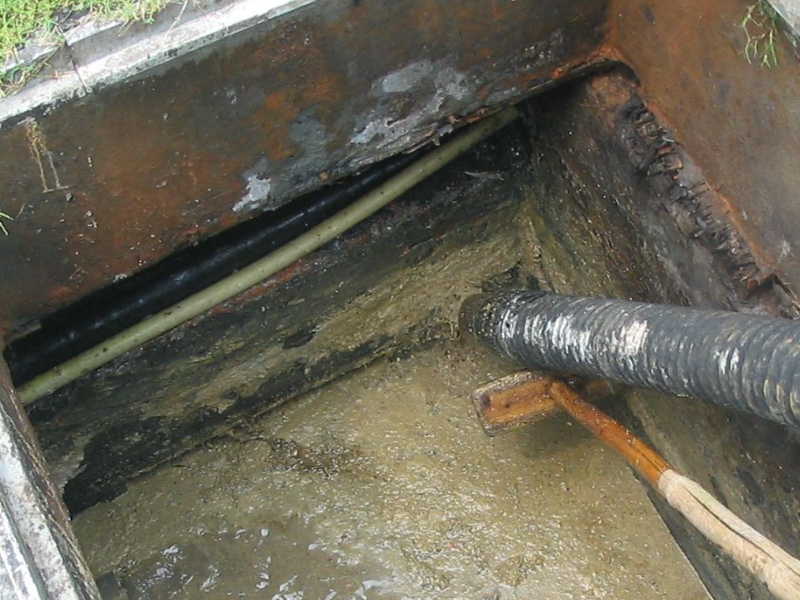 江北下水道疏通、厕所小便池管道疏通专业清理化粪池